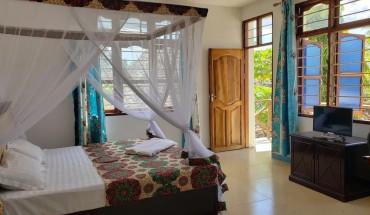 Khadija Kiwengwa Apartment