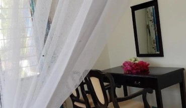 Khadija Kiwengwa Apartment