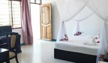 Khadija Kiwengwa Apartment