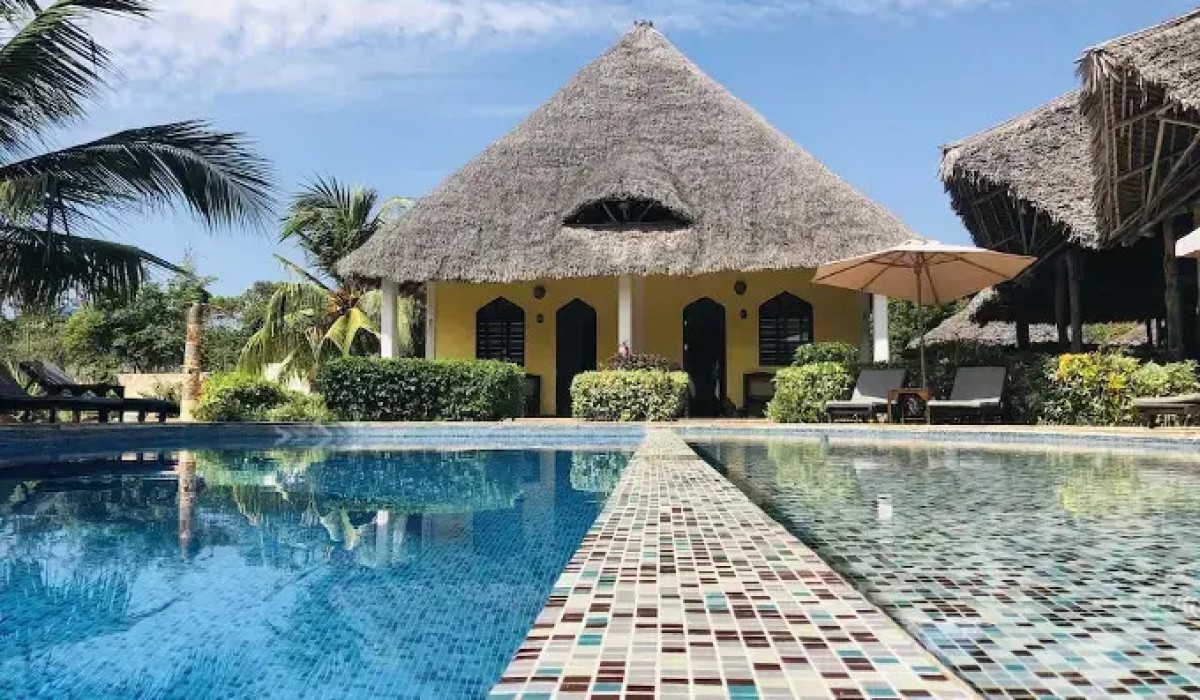 Kiwengwa Apartments - Immagine 2