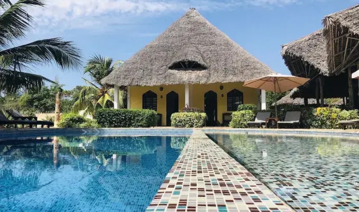 Kiwengwa Apartments - Immagine 1