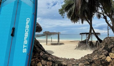 Kiwengwa Bungalow Boutique Resort