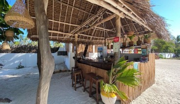 Kiwengwa Bungalow Boutique Resort