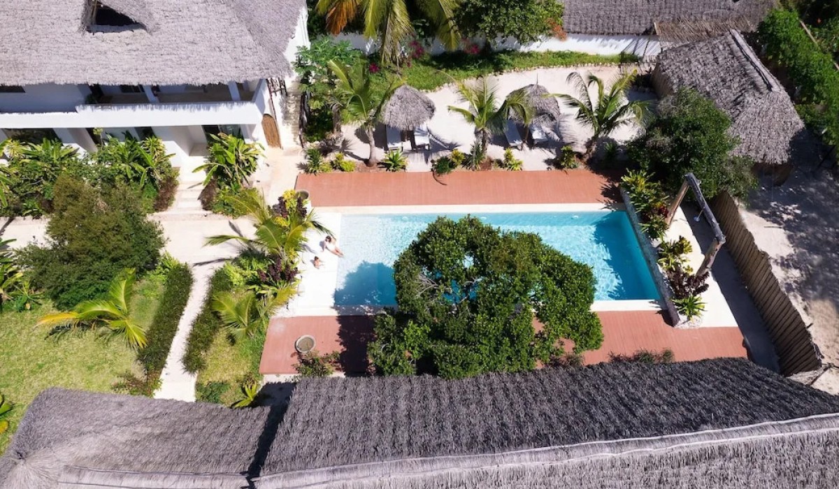 Kuwa Zanzibar - Immagine 2