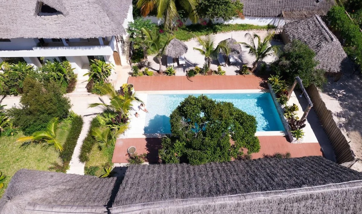 Kuwa Zanzibar - Immagine 1