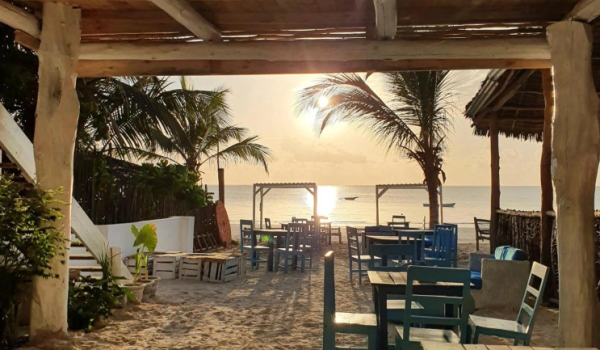 La Base B&B - Immagine 2