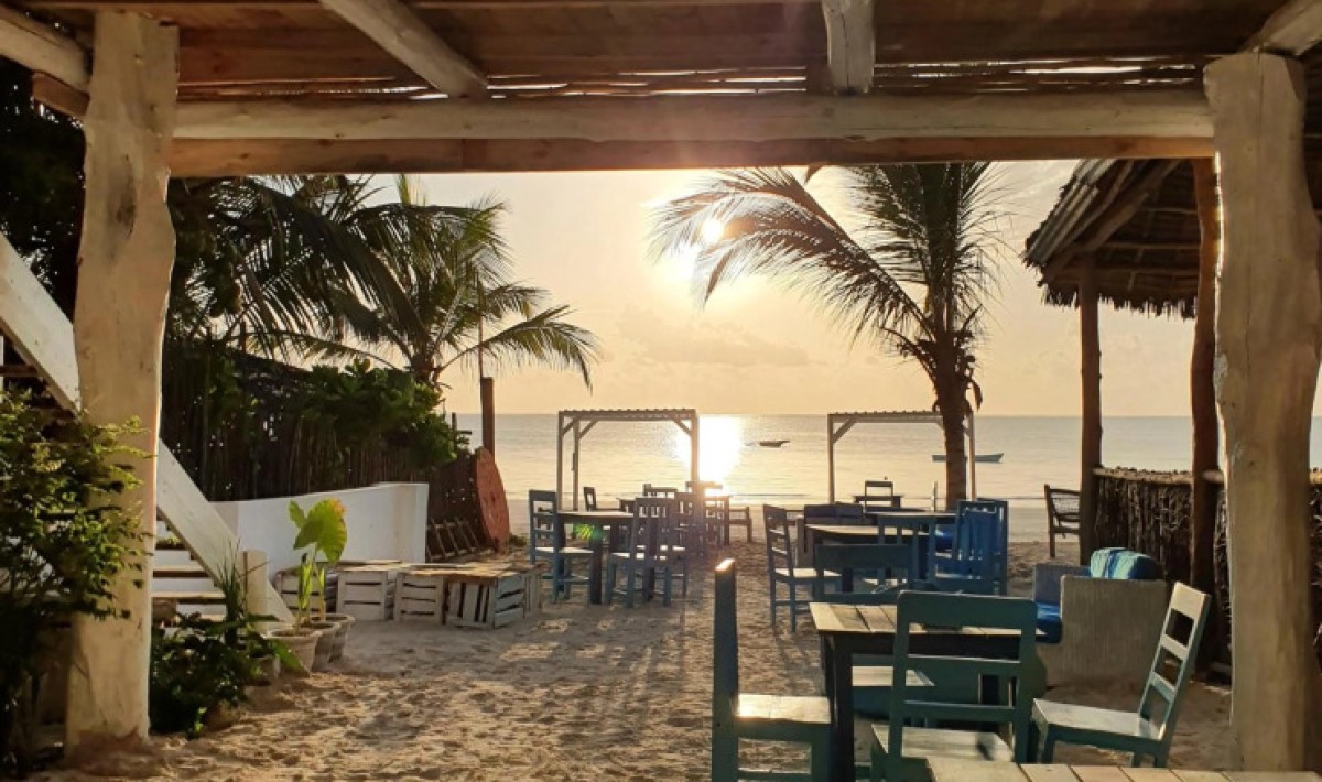 La Base B&B - Immagine 1