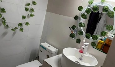 Malaika White House Apartment & Spa