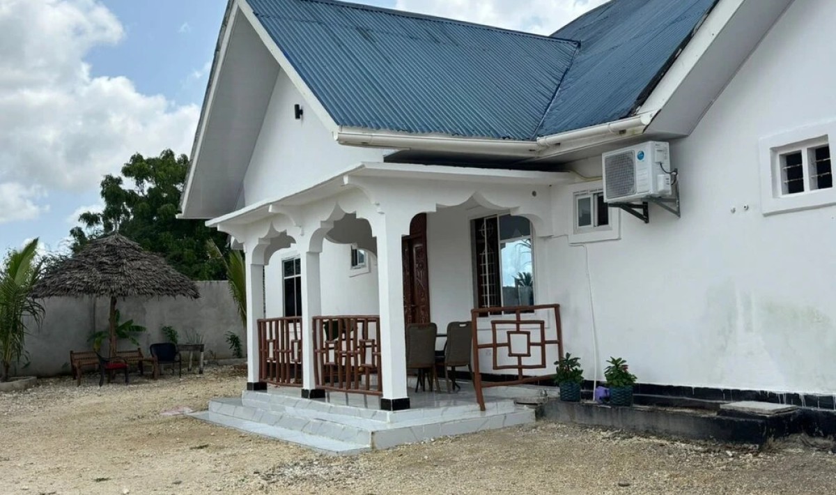 Malaika White House Apartment & Spa - Immagine 1