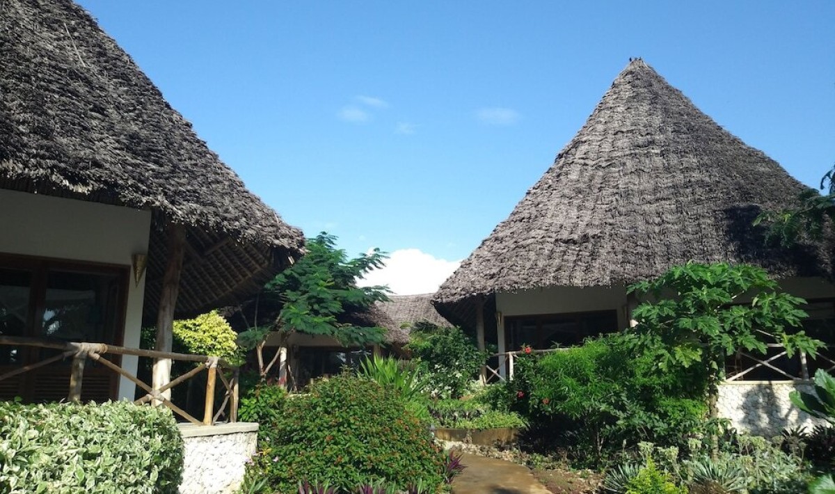 Marafiki Bungalows - Immagine 1