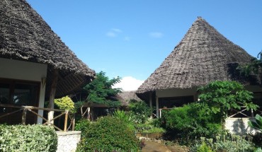 Marafiki Bungalows