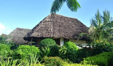 Marafiki Bungalows