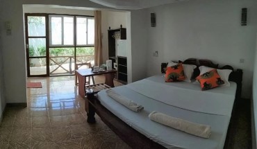 Mocco Beach Villa