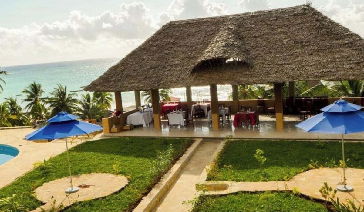 Sea Crest Hotel Zanzibar 2 - Immagine 2