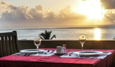 Sea Crest Hotel Zanzibar 2