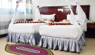 Sea Crest Hotel Zanzibar 2