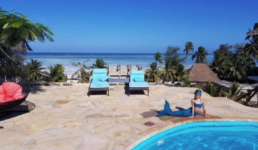 Sea Crest Hotel Zanzibar 2