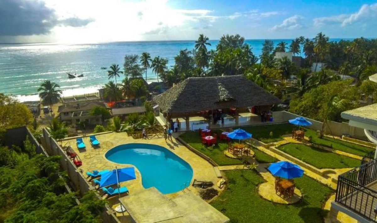 Sea Crest Zanzibar - Immagine 1
