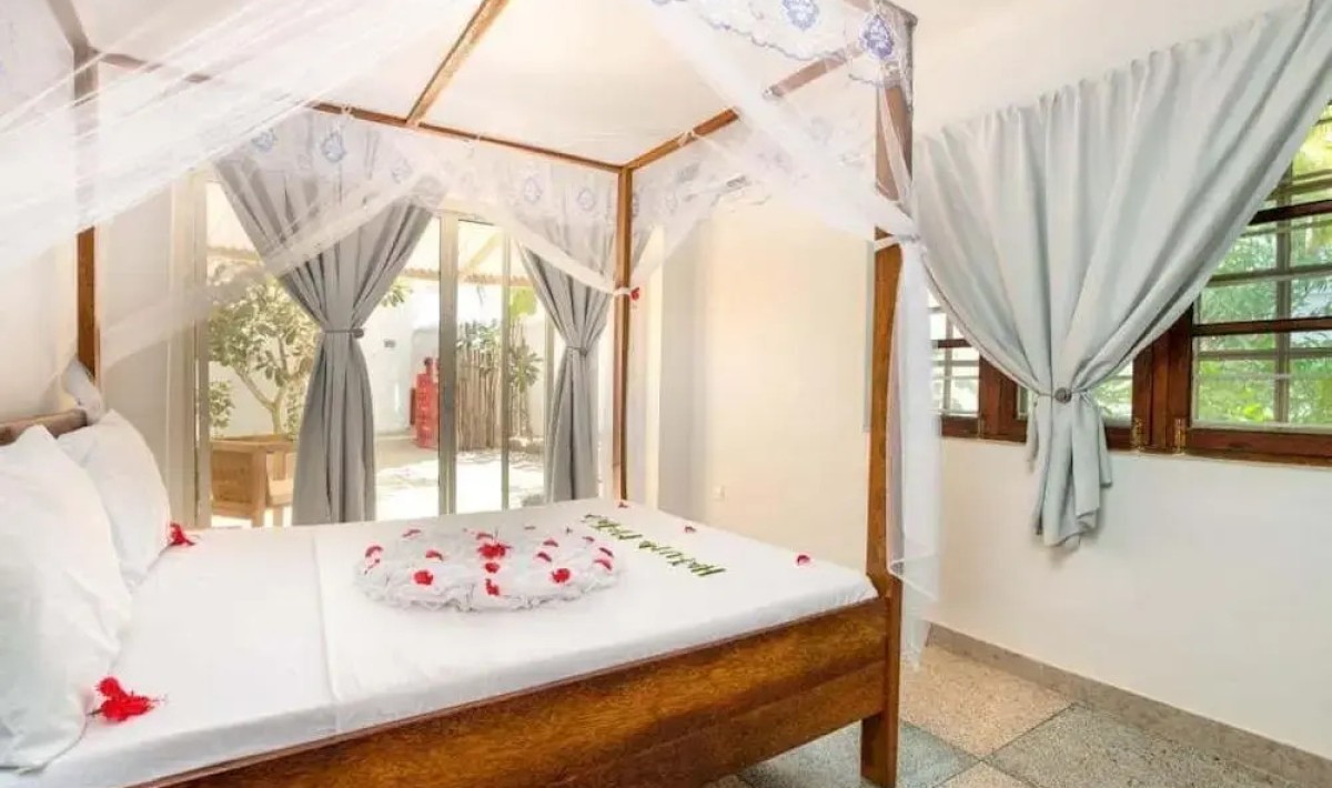 Seashore hotel - Immagine 1