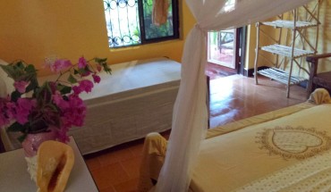 Sipano Beach Lodge Kiwengwa