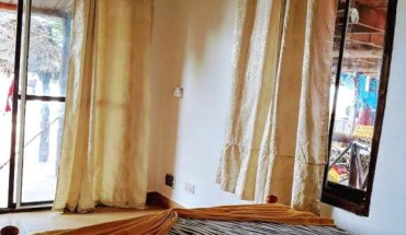 Sipano Beach Lodge Kiwengwa