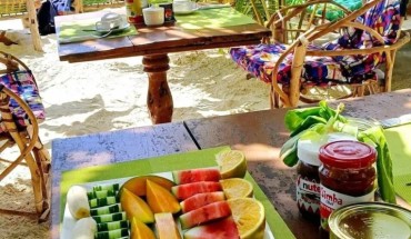 Sipano Beach Lodge Kiwengwa