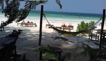 Sipano Beach Lodge Kiwengwa