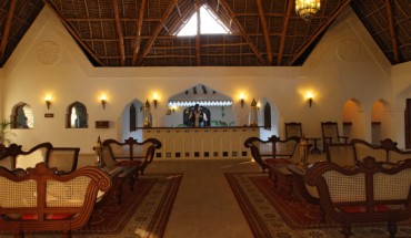 Sultan Sands Island Resort