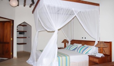 Sultan Sands Island Resort