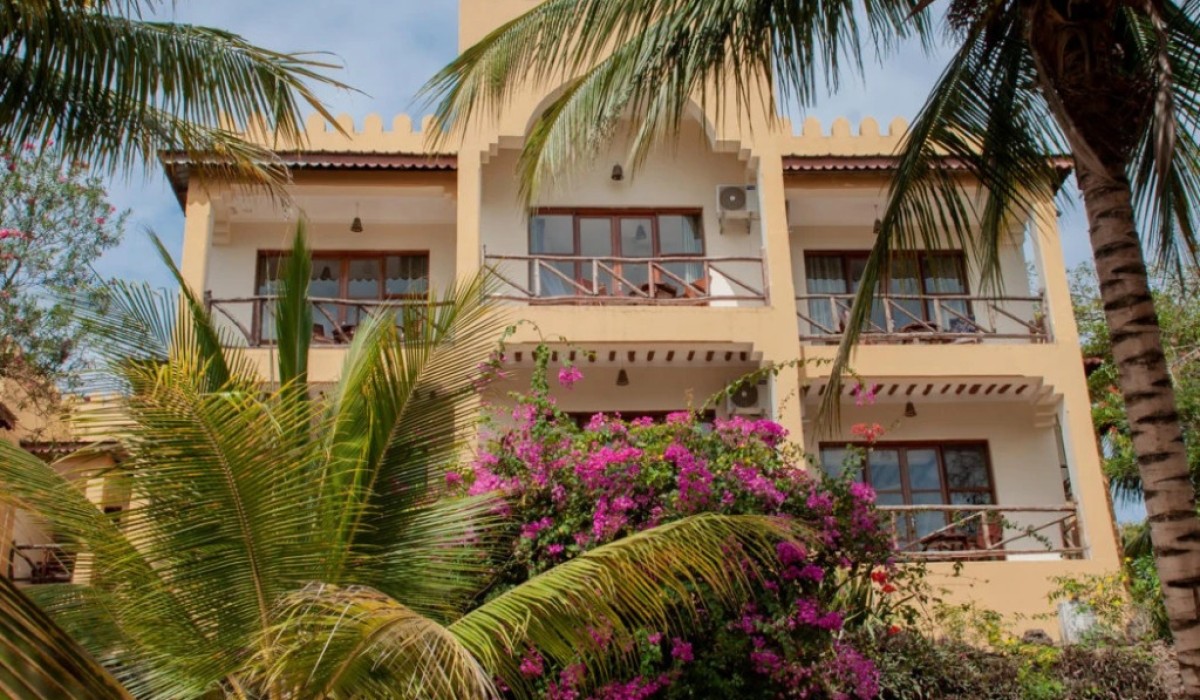 Sunset Kendwa - Immagine 2