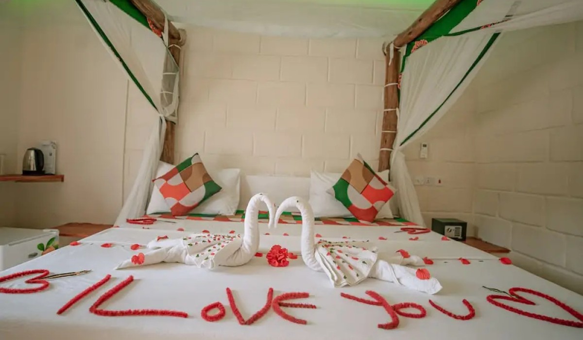 Tropicana Garden - Immagine 2