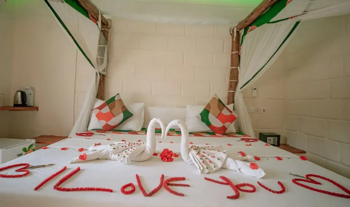 Tropicana Garden - Immagine 1