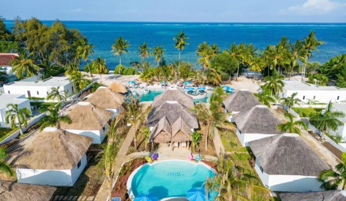 Turkuaz Beach Hotel - Immagine 2