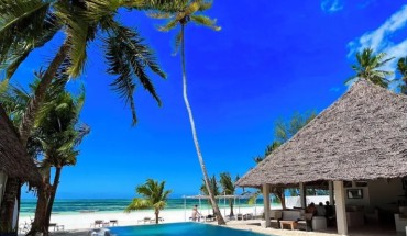 White Dream Lodge & Restaurant