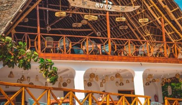 Zanzibella Hotel & SPA