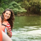 Una gita in motonave nel Sumidero Canyon regala sorrisi e natura incontaminata: acque calme, pareti imponenti e un paesaggio verde intenso che avvolge ogni istante del viaggio.