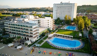 Futura Style Berti Hotels