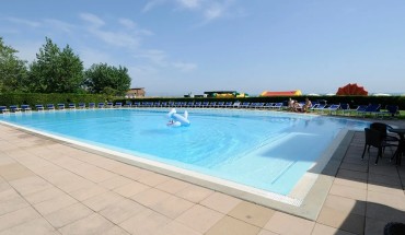 Futura Style Berti Hotels