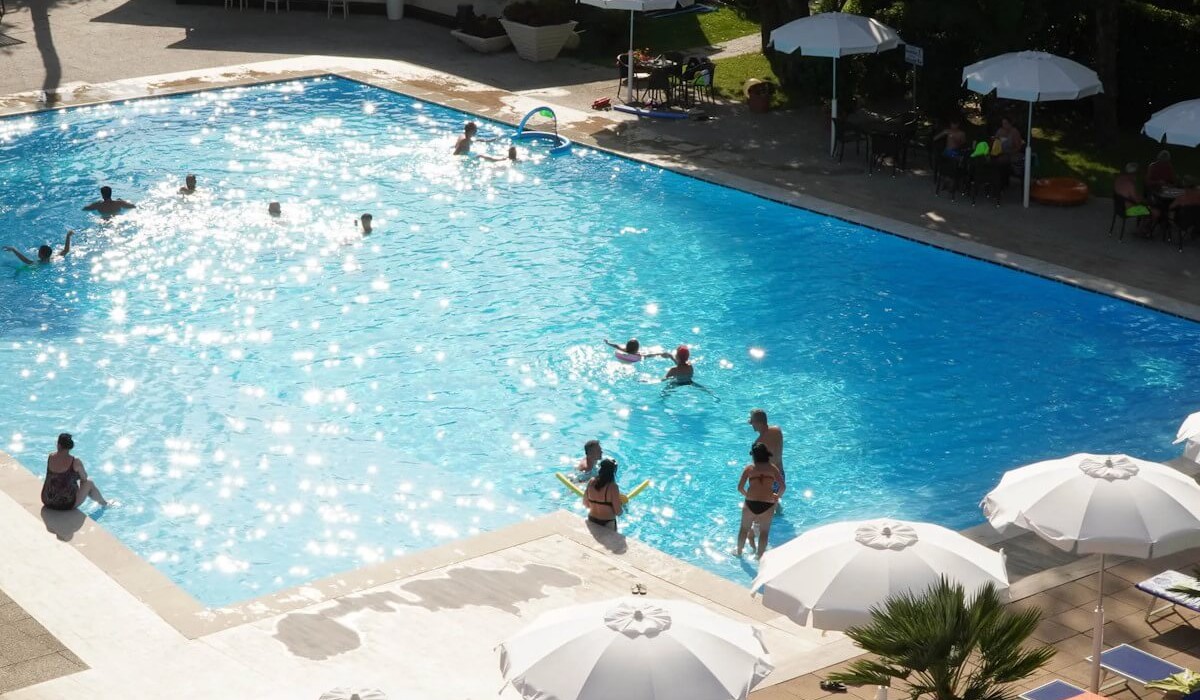 Futura Style Berti Hotels - Immagine 2