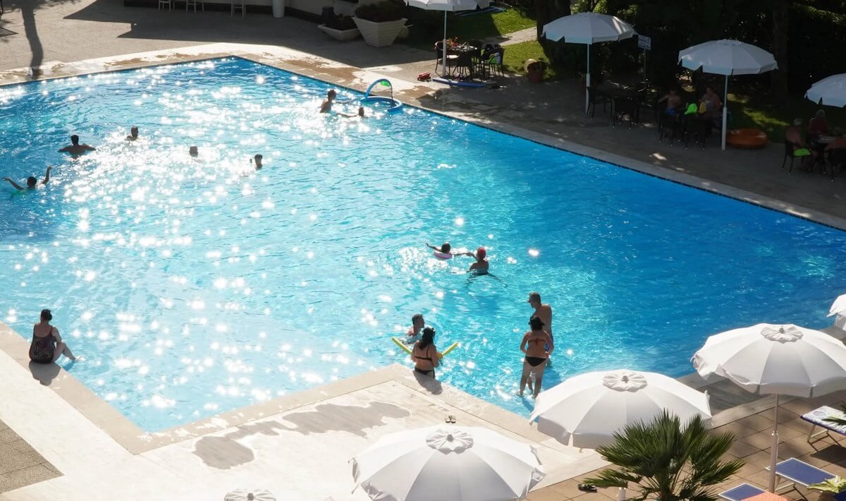 Futura Style Berti Hotels - Immagine 1