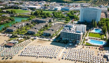 Futura Style Berti Hotels