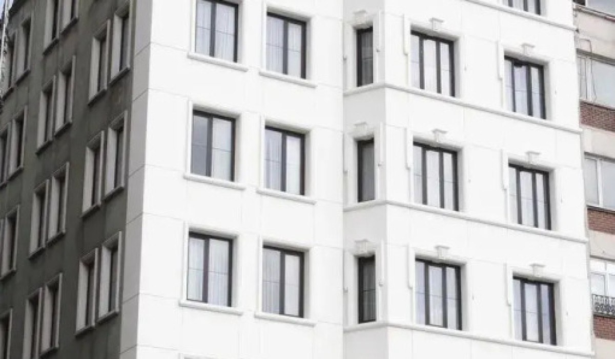 The Biancho Hotel Pera - Immagine 2