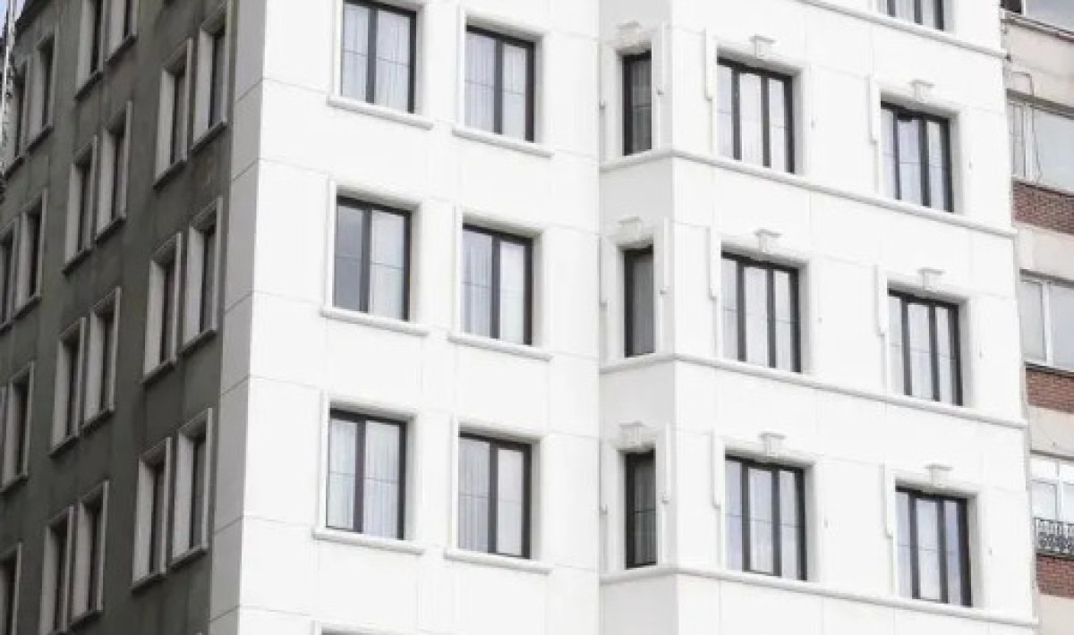 The Biancho Hotel Pera - Immagine 1