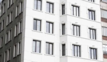 The Biancho Hotel Pera