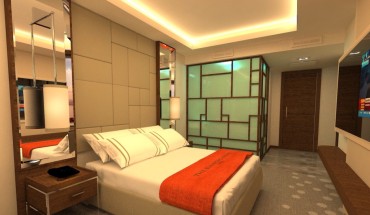 The Biancho Hotel Pera