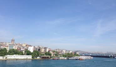 The Biancho Hotel Pera