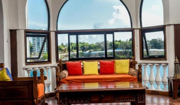 CityBlue Creekside Hotel & Suites, Mombasa