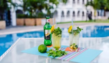 CityBlue Creekside Hotel & Suites, Mombasa