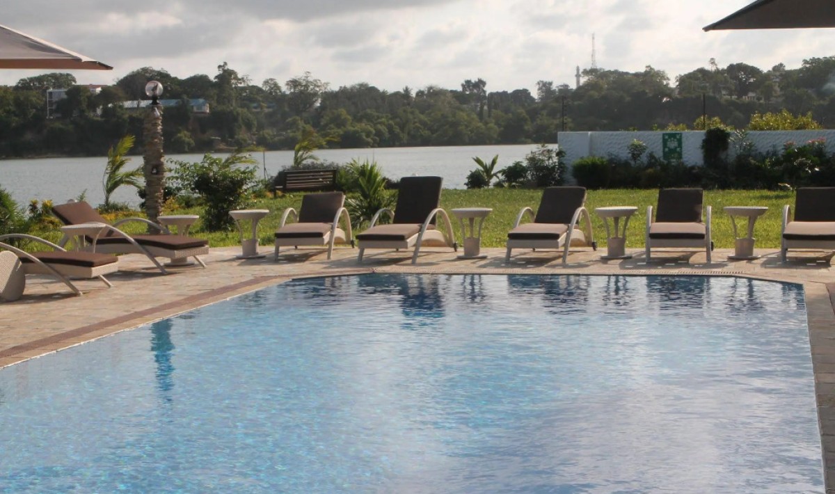 CityBlue Creekside Hotel & Suites, Mombasa - Immagine 1
