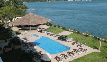 CityBlue Creekside Hotel & Suites, Mombasa